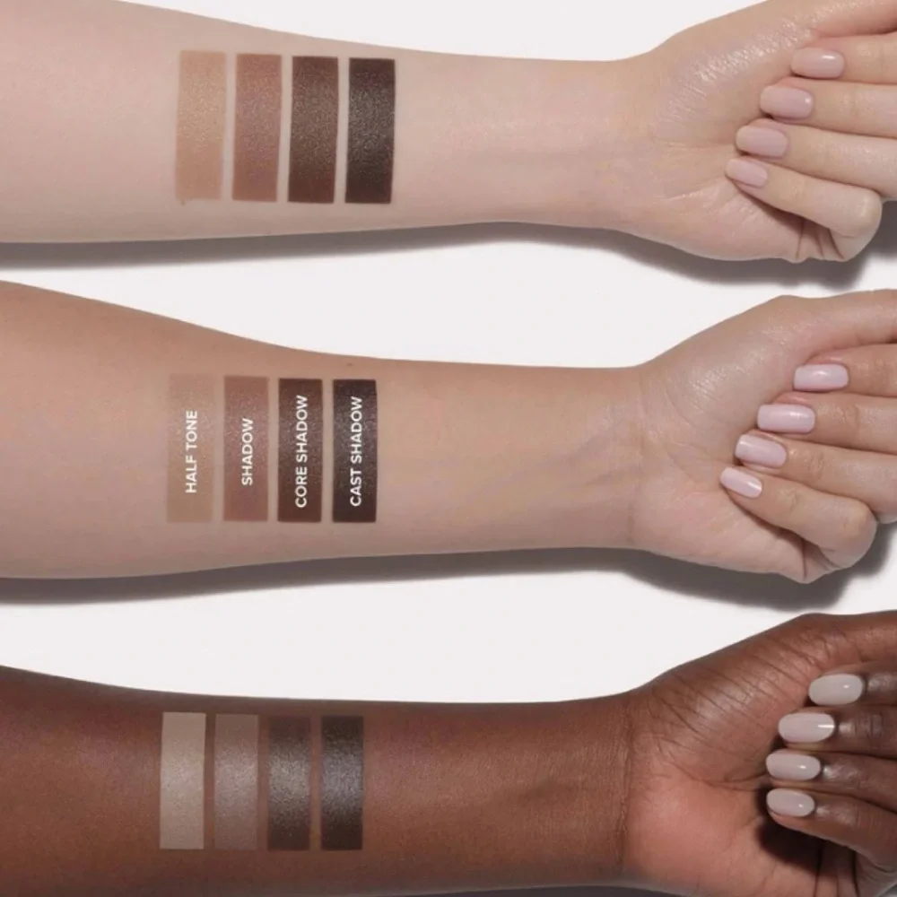 NEW✅ABH Smooth Blur Contour
